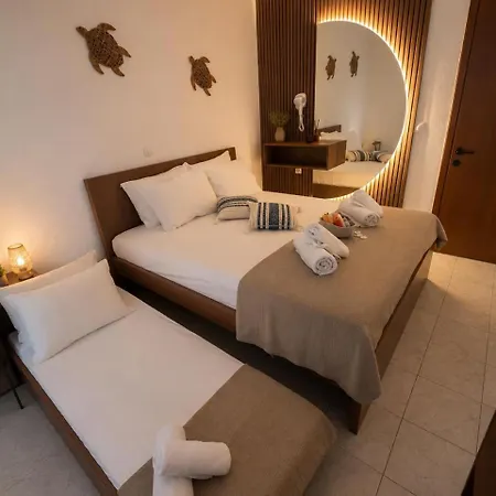 Appartement Emh