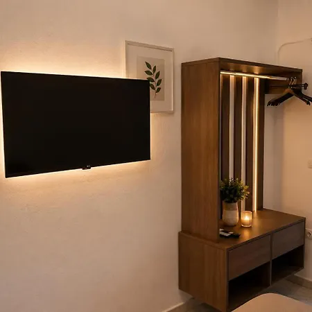 Appartement Emh Polychrono