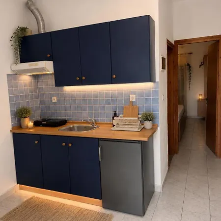 Appartement Emh