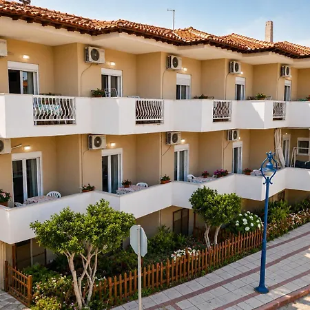 Appartement Emh Polychrono